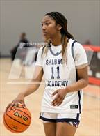 Photo from the gallery "Shabach Christian Academy vs. Grind Prep (Nike Tournament of Champions)"