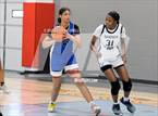 Photo from the gallery "Shabach Christian Academy vs. Grind Prep (Nike Tournament of Champions)"