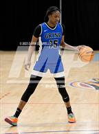 Photo from the gallery "Shabach Christian Academy vs. Grind Prep (Nike Tournament of Champions)"
