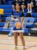 Photo from the gallery "Shabach Christian Academy vs. Grind Prep (Nike Tournament of Champions)"