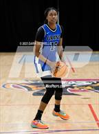 Photo from the gallery "Shabach Christian Academy vs. Grind Prep (Nike Tournament of Champions)"