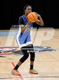 Photo from the gallery "Shabach Christian Academy vs. Grind Prep (Nike Tournament of Champions)"