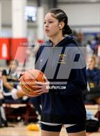 Photo from the gallery "Shabach Christian Academy vs. Grind Prep (Nike Tournament of Champions)"