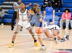 Photo from the gallery "Shabach Christian Academy vs. Grind Prep (Nike Tournament of Champions)"