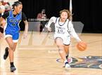 Photo from the gallery "Shabach Christian Academy vs. Grind Prep (Nike Tournament of Champions)"