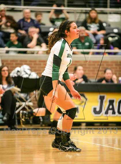 Thumbnail 1 in Wylie Vs Waxahachie (UIL 4A Regional Quarterfinal) photogallery.