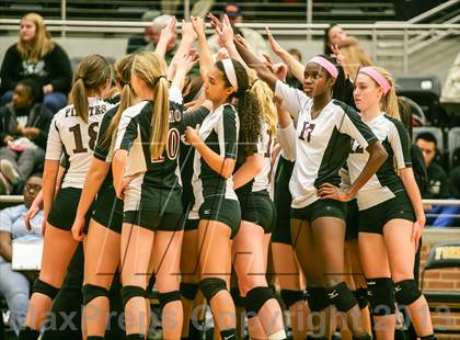 Thumbnail 2 in Wylie Vs Waxahachie (UIL 4A Regional Quarterfinal) photogallery.