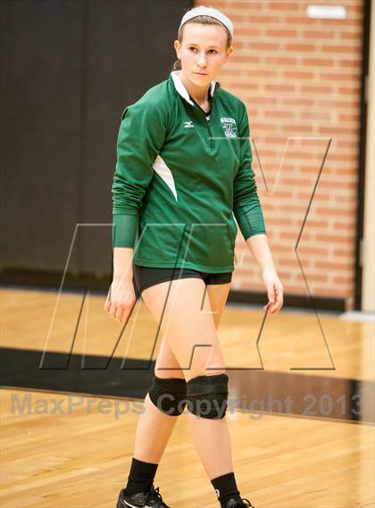 Thumbnail 3 in Wylie Vs Waxahachie (UIL 4A Regional Quarterfinal) photogallery.