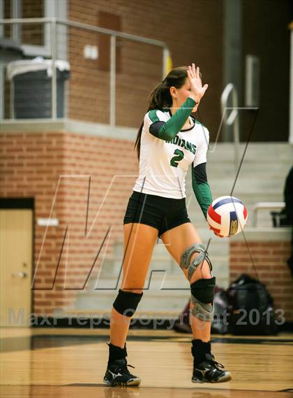 Thumbnail 1 in Wylie Vs Waxahachie (UIL 4A Regional Quarterfinal) photogallery.