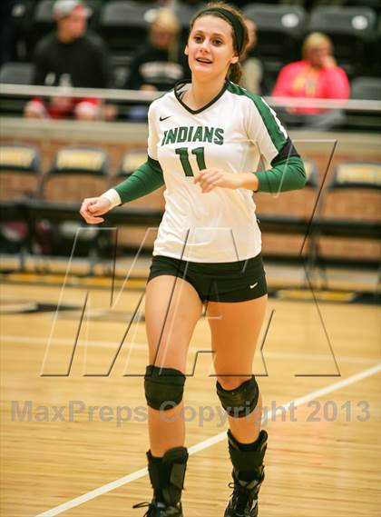 Thumbnail 1 in Wylie Vs Waxahachie (UIL 4A Regional Quarterfinal) photogallery.