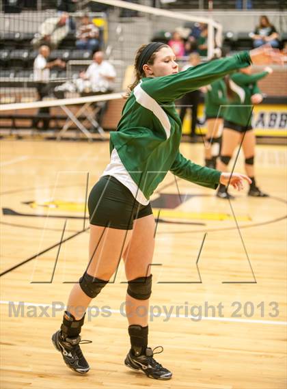 Thumbnail 1 in Wylie Vs Waxahachie (UIL 4A Regional Quarterfinal) photogallery.