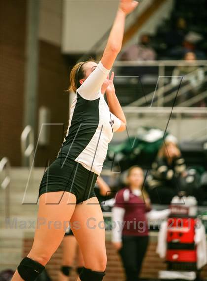 Thumbnail 3 in Wylie Vs Waxahachie (UIL 4A Regional Quarterfinal) photogallery.