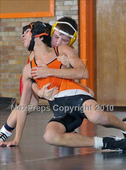 Thumbnail 3 in Murphysboro @ Mt. Vernon photogallery.