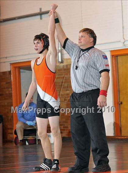 Thumbnail 1 in Murphysboro @ Mt. Vernon photogallery.