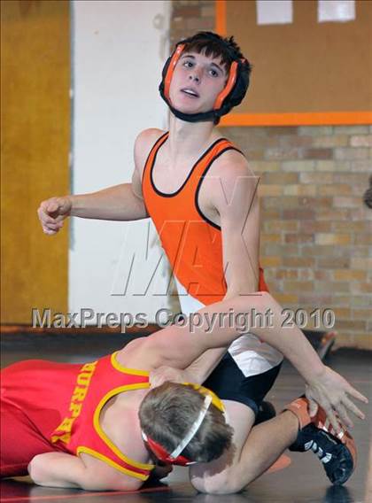 Thumbnail 3 in Murphysboro @ Mt. Vernon photogallery.