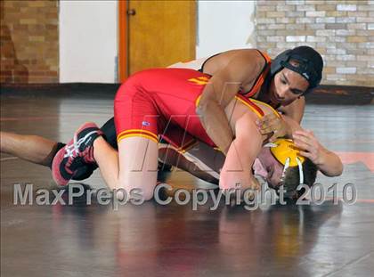 Thumbnail 1 in Murphysboro @ Mt. Vernon photogallery.
