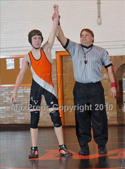 Thumbnail 2 in Murphysboro @ Mt. Vernon photogallery.