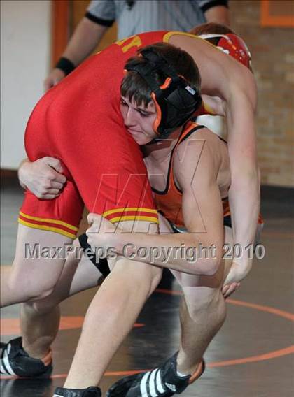 Thumbnail 3 in Murphysboro @ Mt. Vernon photogallery.