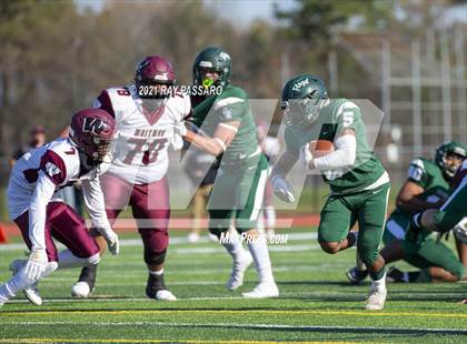 Thumbnail 3 in William Floyd @ Walt Whitman (Conference I Championship) photogallery.