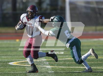 Thumbnail 2 in William Floyd @ Walt Whitman (Conference I Championship) photogallery.