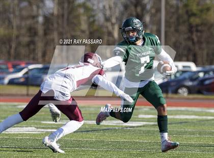 Thumbnail 1 in William Floyd @ Walt Whitman (Conference I Championship) photogallery.