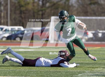 Thumbnail 1 in William Floyd @ Walt Whitman (Conference I Championship) photogallery.