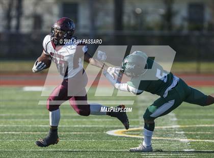 Thumbnail 1 in William Floyd @ Walt Whitman (Conference I Championship) photogallery.