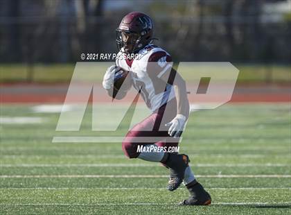 Thumbnail 2 in William Floyd @ Walt Whitman (Conference I Championship) photogallery.