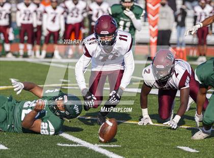 Thumbnail 1 in William Floyd @ Walt Whitman (Conference I Championship) photogallery.