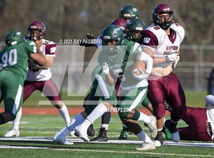 Thumbnail 2 in William Floyd @ Walt Whitman (Conference I Championship) photogallery.