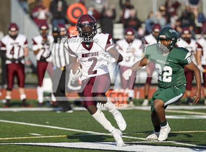 Thumbnail 3 in William Floyd @ Walt Whitman (Conference I Championship) photogallery.