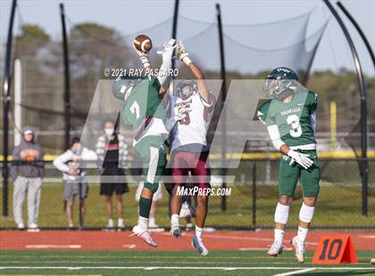 Thumbnail 2 in William Floyd @ Walt Whitman (Conference I Championship) photogallery.