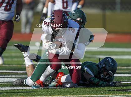 Thumbnail 1 in William Floyd @ Walt Whitman (Conference I Championship) photogallery.