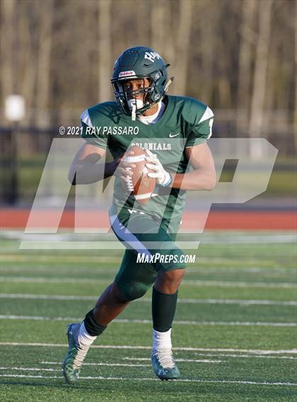 Thumbnail 1 in William Floyd @ Walt Whitman (Conference I Championship) photogallery.