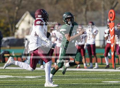 Thumbnail 2 in William Floyd @ Walt Whitman (Conference I Championship) photogallery.