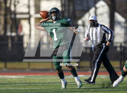 Thumbnail 1 in William Floyd @ Walt Whitman (Conference I Championship) photogallery.