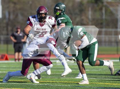 Thumbnail 2 in William Floyd @ Walt Whitman (Conference I Championship) photogallery.