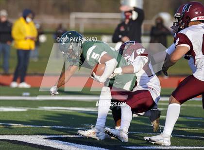 Thumbnail 1 in William Floyd @ Walt Whitman (Conference I Championship) photogallery.