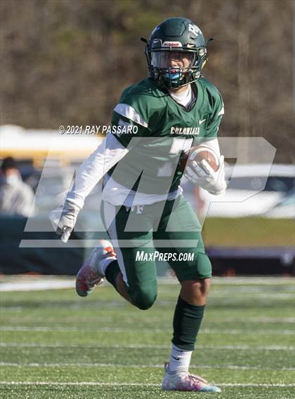 Thumbnail 2 in William Floyd @ Walt Whitman (Conference I Championship) photogallery.