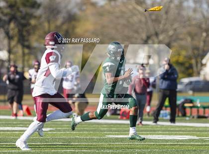 Thumbnail 2 in William Floyd @ Walt Whitman (Conference I Championship) photogallery.