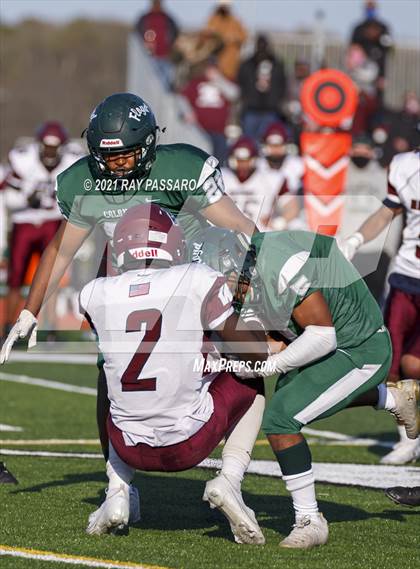 Thumbnail 3 in William Floyd @ Walt Whitman (Conference I Championship) photogallery.