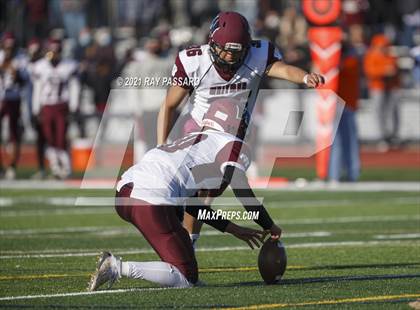 Thumbnail 3 in William Floyd @ Walt Whitman (Conference I Championship) photogallery.