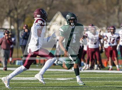Thumbnail 1 in William Floyd @ Walt Whitman (Conference I Championship) photogallery.