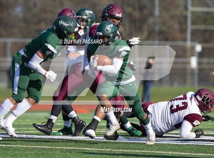Thumbnail 3 in William Floyd @ Walt Whitman (Conference I Championship) photogallery.