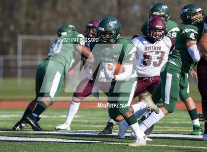 Thumbnail 1 in William Floyd @ Walt Whitman (Conference I Championship) photogallery.