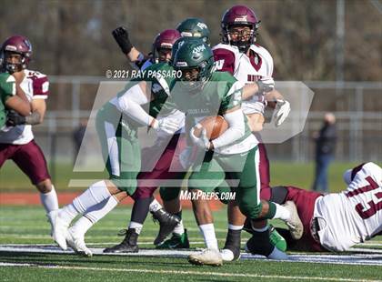 Thumbnail 1 in William Floyd @ Walt Whitman (Conference I Championship) photogallery.