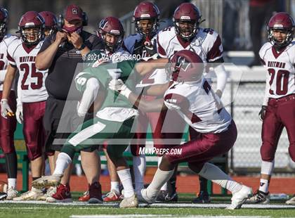 Thumbnail 2 in William Floyd @ Walt Whitman (Conference I Championship) photogallery.