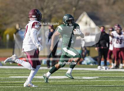 Thumbnail 3 in William Floyd @ Walt Whitman (Conference I Championship) photogallery.
