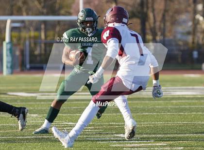 Thumbnail 3 in William Floyd @ Walt Whitman (Conference I Championship) photogallery.