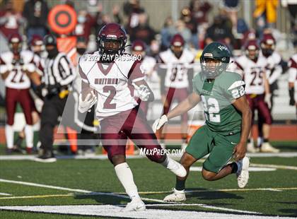 Thumbnail 2 in William Floyd @ Walt Whitman (Conference I Championship) photogallery.